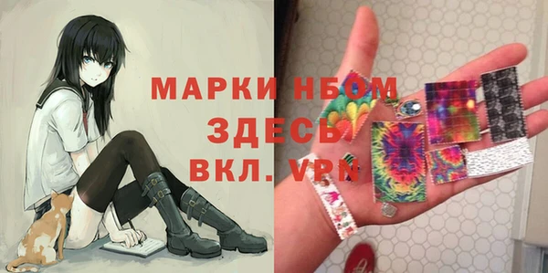 индика Лиски
